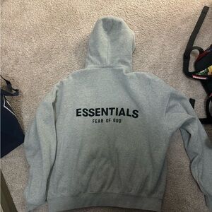 A nice hoodie for the cheap getting rid of